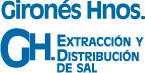 Gironés Hermanos Extracción y Distribución de Sal